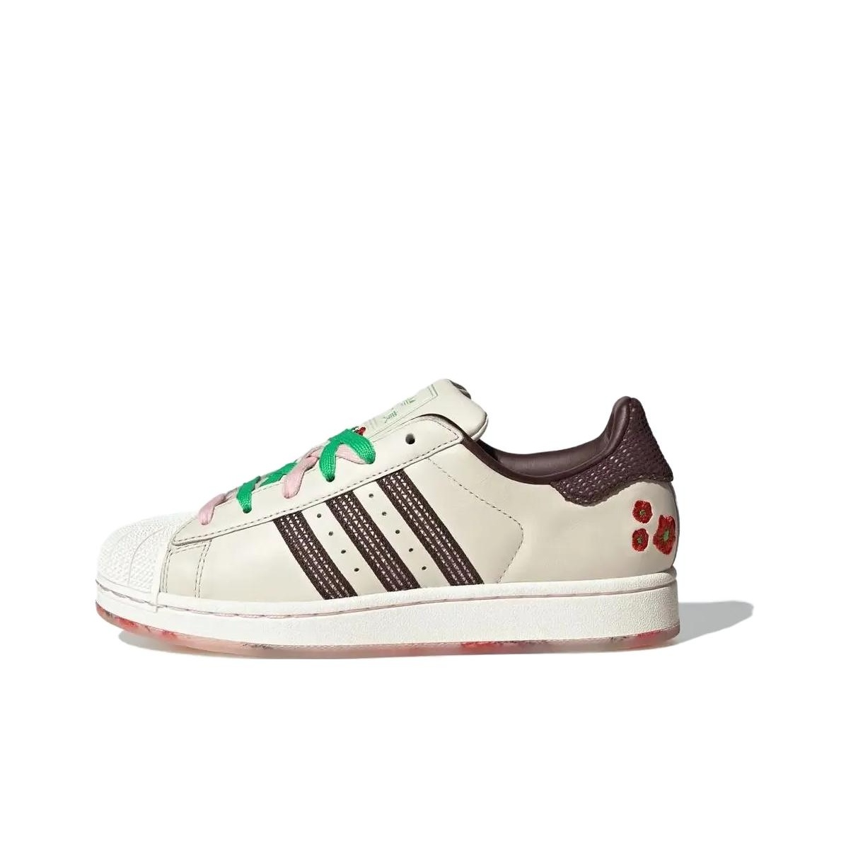 Adidas Shoes Superstar - アディダス オリジナルス スーパースター ロートップ スケートボードシューズ ユニセックス