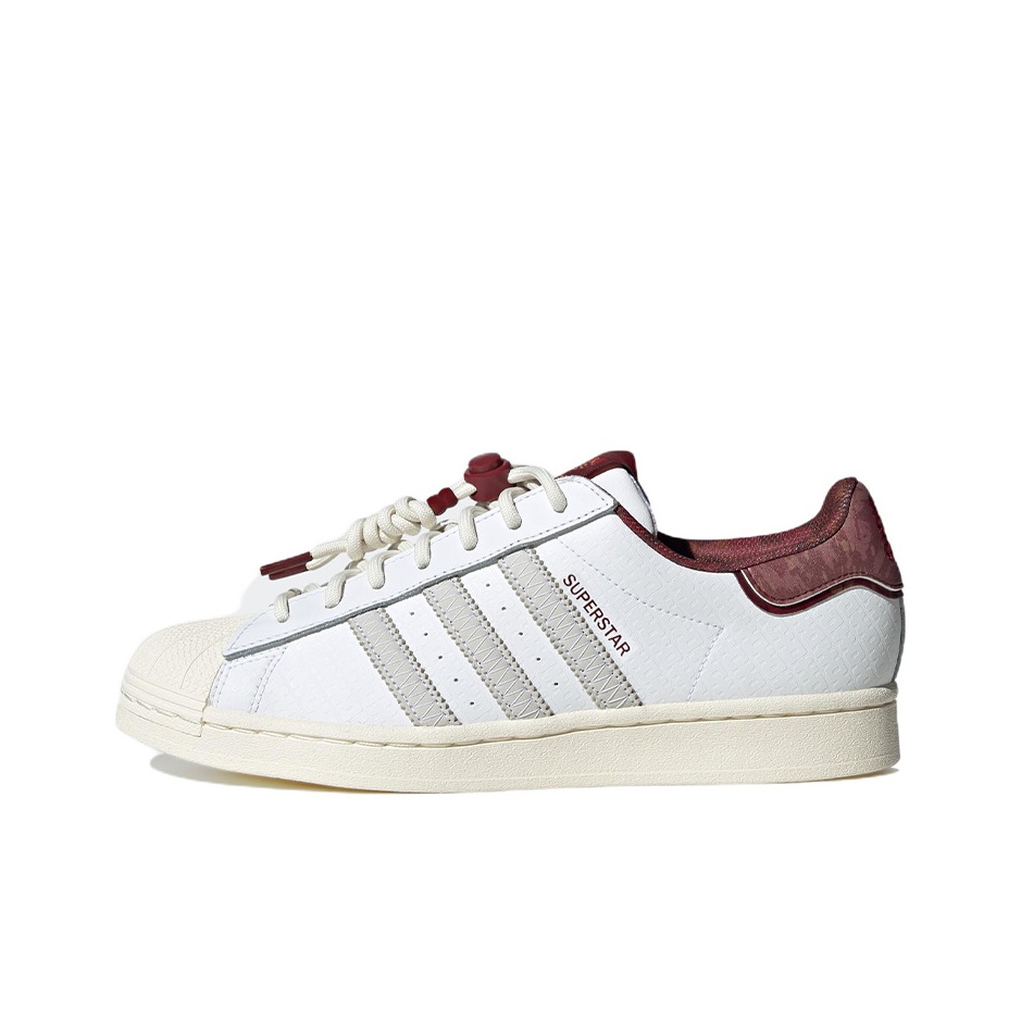 Adidas Shoes Superstar - アディダス オリジナルス スーパースター スケートボードシューズ ユニセックス ロートップ