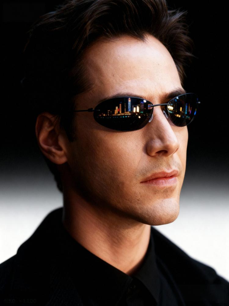 Sunglasses Cat Eye - ファッションリムレスサングラス、キャットアイ形状、メタルフレーム、偏光、高精細、釣りや運転に最適