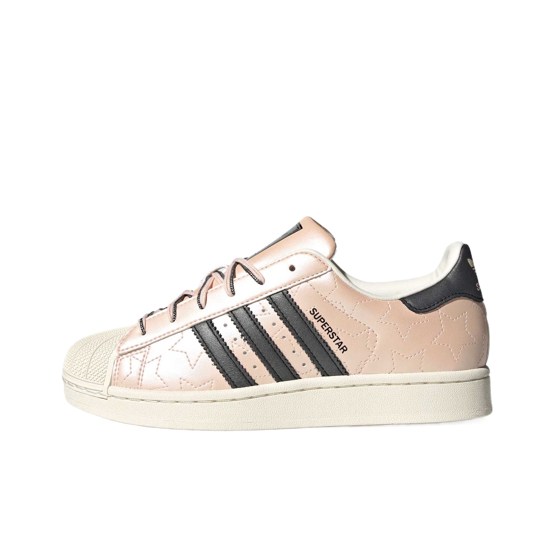 Adidas Shoes Superstar - アディダス オリジナルス スーパースター 2 合成皮革、レザー ロートップ