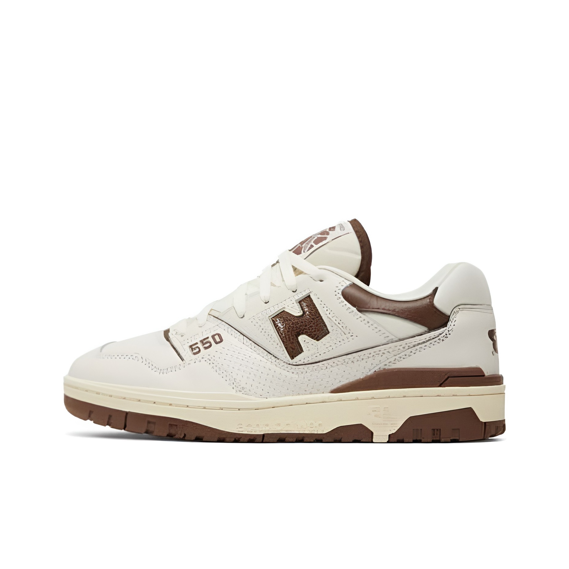 New Balance Shoes 550 - AIME LEON DORE X ニューバランス NB