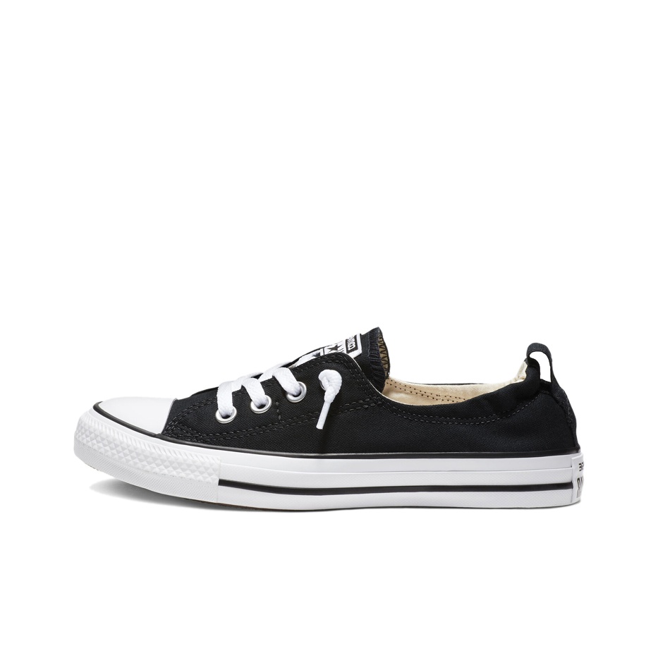 Converse Shoes Chuck Taylor All Star - コンバース チャックテイラー オールスター ショアライン スリップ 耐摩耗性