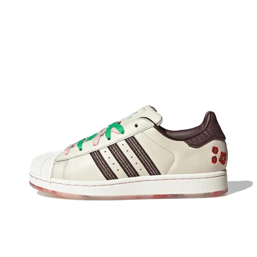 アディダス オリジナルス スーパースター ロートップ スケー - Adidas Shoes Superstar のレビューと価格