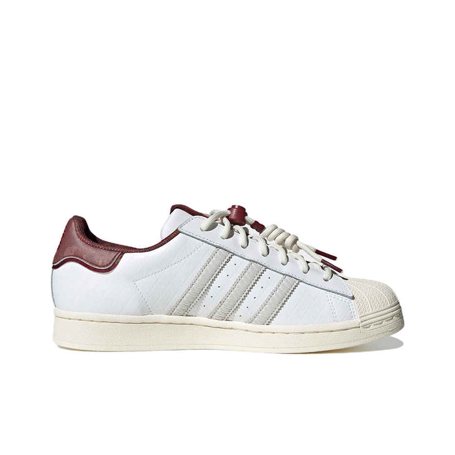 アディダス オリジナルス スーパースター スケートボードシュ - Adidas Shoes Superstar のレビューと価格
