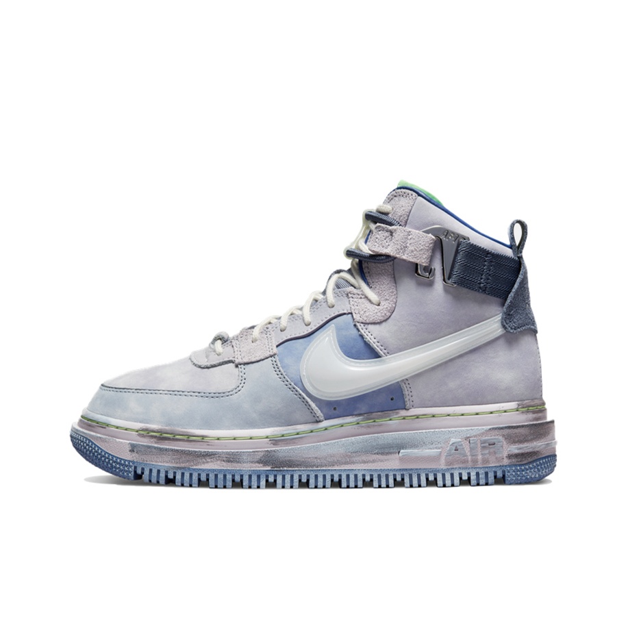 ナイキ エアフォース1 ファッション トレンド ハイカット  - Nike Shoes Air Force 1 のレビューと価格