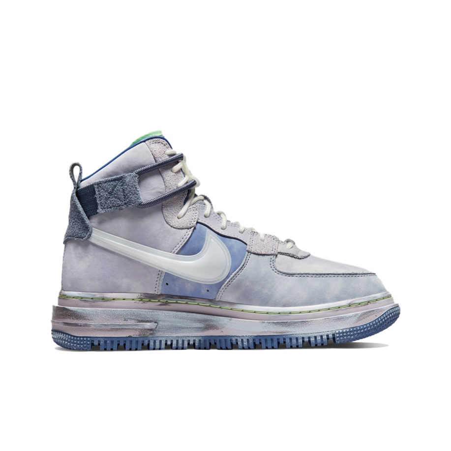 ナイキ エアフォース1 ファッション トレンド ハイカット  - Nike Shoes Air Force 1 のレビューと価格