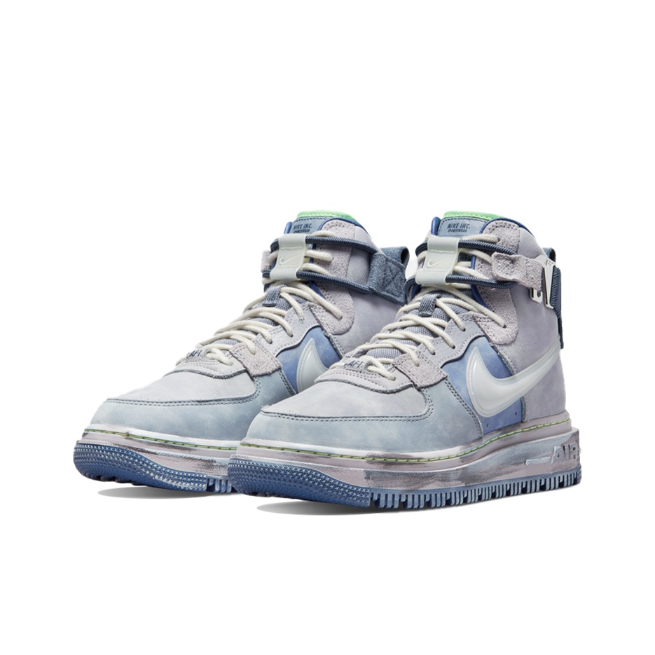 ナイキ エアフォース1 ファッション トレンド ハイカット  - Nike Shoes Air Force 1 のレビューと価格