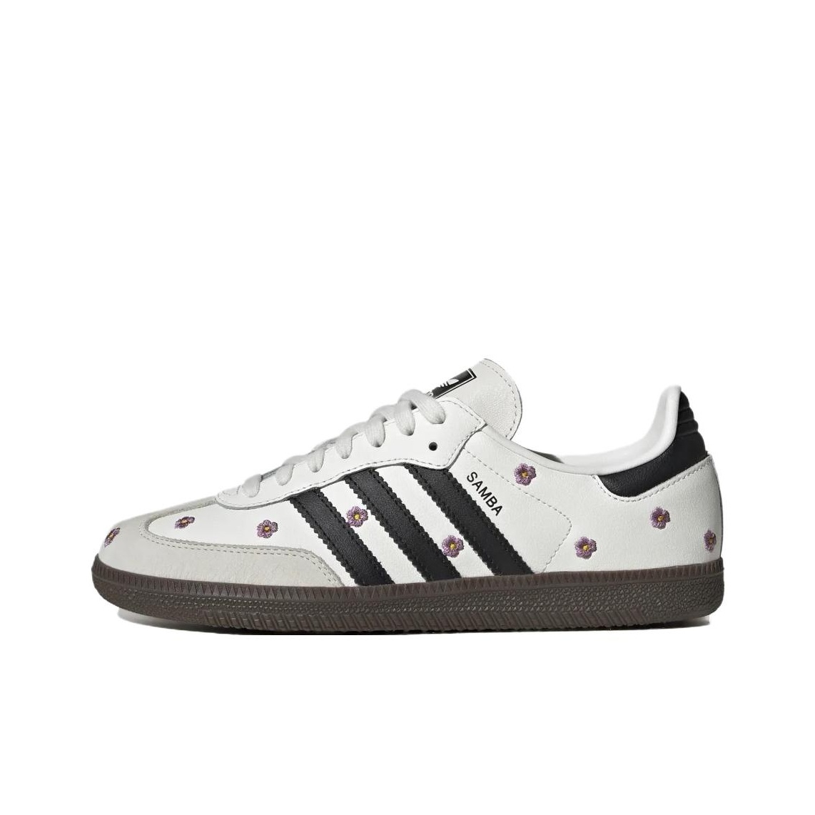アディダス オリジナルス サンバ OG ドイツ軍トレーナー  - Adidas Shoes Samba のレビューと価格