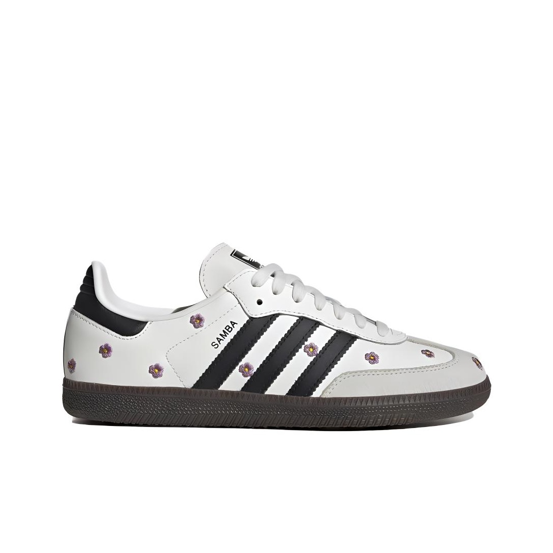 アディダス オリジナルス サンバ OG ドイツ軍トレーナー  - Adidas Shoes Samba のレビューと価格