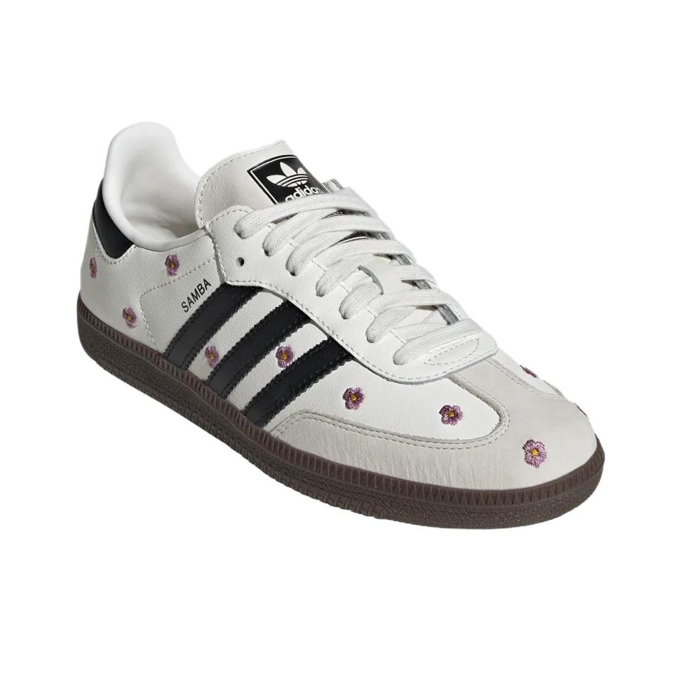 アディダス オリジナルス サンバ OG ドイツ軍トレーナー  - Adidas Shoes Samba のレビューと価格