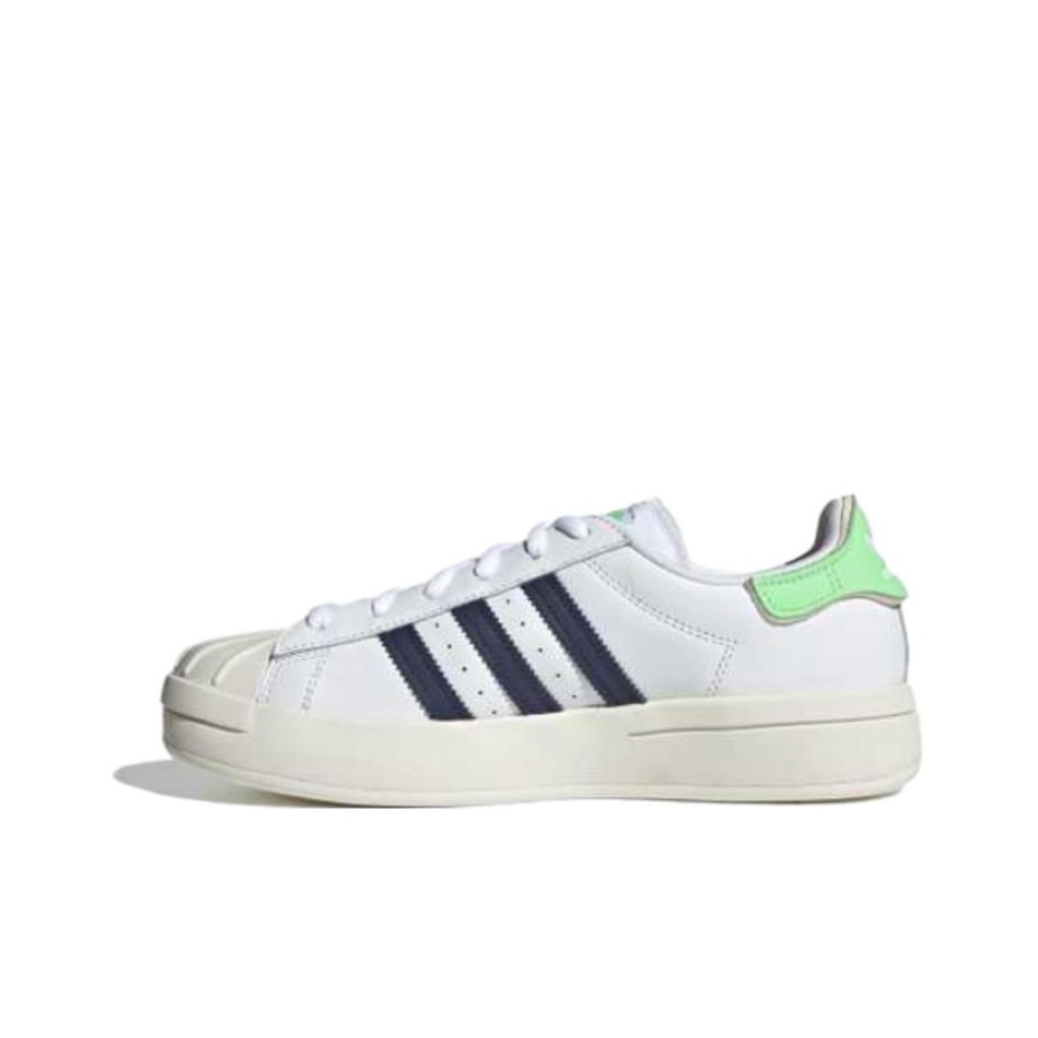 アディダス オリジナルス スーパースター アユン 耐摩耗性  - Adidas Shoes Superstar のレビューと価格