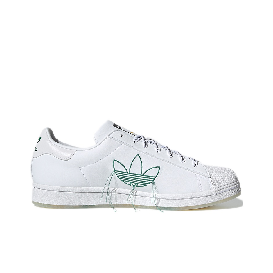 アディダス オリジナルス スーパースター スケートボードシュ - Adidas Shoes Superstar のレビューと価格