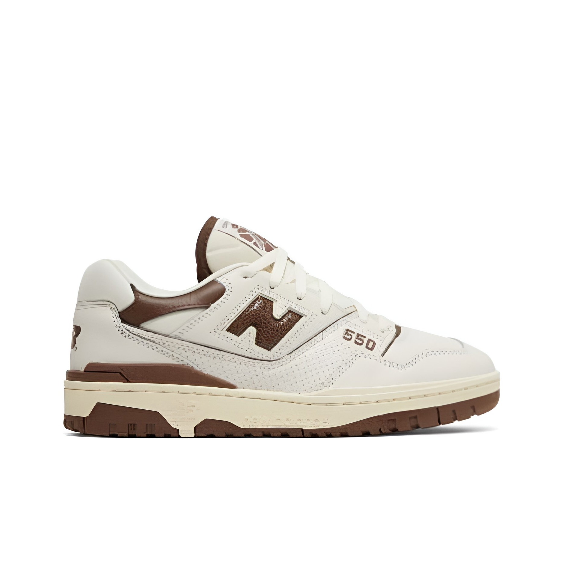AIME LEON DORE X ニューバランス NB 55 - New Balance Shoes 550 のレビューと価格